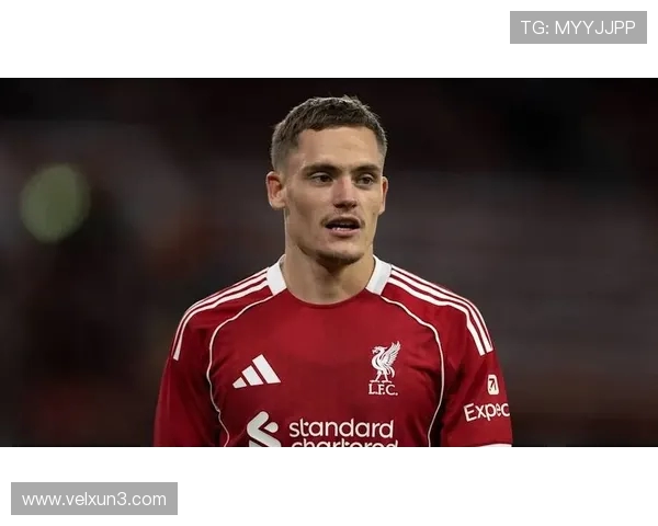 利物浦夏窗豪掷近 2 亿镑，瞄准伊萨克、戈登冲击锋线新高度(3)