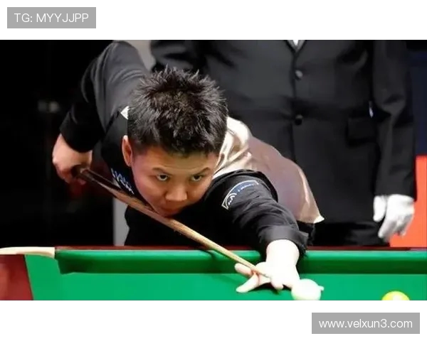 周跃龙独苗冲 4 强！3 世界冠军聚八强，师徒大战引盼