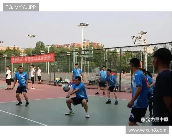 敦化市疾控中心职工排球赛圆满落幕：活力跃动展风采，凝聚疾控新力量(1)