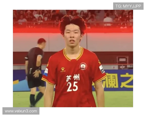 柳烨点球救主！连云港 39 号绝平苏州(2)