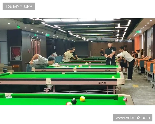 沙湾市 “星牌杯” 点燃兵地台球热潮 民间赛事助力运动普及