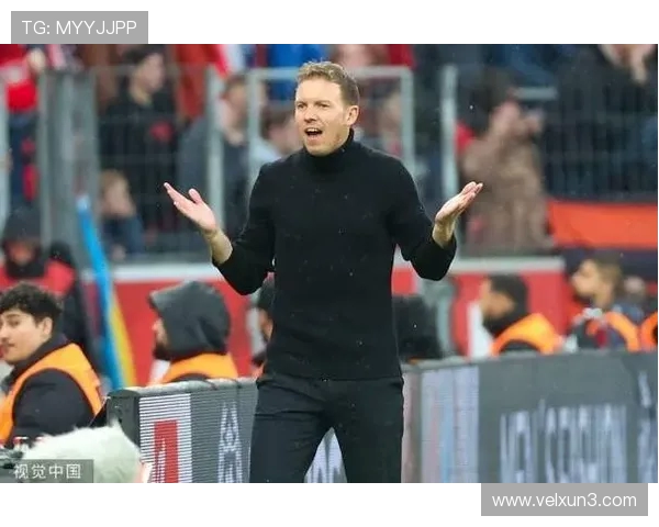 纳格尔斯曼与图赫尔观战欧青赛决赛，沃尔特马德金靴引关注(1)